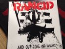 Rancid, And Out Come The Wolves LP