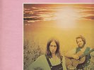 YVES CLOUTIER RICHARD TOUPIN *YVES ET TOUP* RARE XIAN PSYCH FOLK LP CANADA 1975