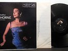 LENA HORNE Stormy Weather '57 RCA Victor MONO M- looks unplayed