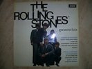 The Rolling Stones : Orig ,Holland , GREATEST HITS (m-)  NU370101