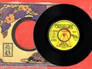 JONNY YOUNG FOUR 4 - Rocky Top / Start Anew - RARE PROMO Orange OAS206 1970, EX+