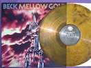 Beck,Mellow Gold, Rare GOLD VINYL L.P/Album 12