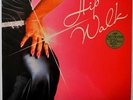 ??LP DE**PETER HERBOLZHEIMER RHYTHM COMBINATION & BRASS - HIP WALK??19635