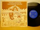 Harold McKinney Rare Jazz Funk  Voices And Rhythms Of The NM