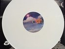 VERY RARE WHITE Best of Skratchy Seal Scratch Record Thud Rumble Qbert B.O.S.S.