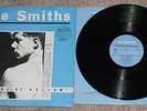 THE SMITHS HATFUL OF HOLLOW LP UK IMPORT ROUGH TRADE EXCELLENT MORRISSEY