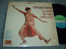 Joe Harriott John Mayer Double Quintet - Indo-Jazz Fusions LP Atlantic psych og