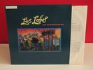 Los Lobos The Neighborhood With Lyrics Sleeve Excellent Condition Original LP