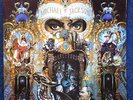 MICHAEL JACKSON ,  ZIMBABWE RADIO  PROMO , DANGEROUS , 2 LP , MINT 