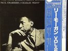 Lee Morgan Sextet-Same-Blue Note 8134-JAPAN KING RARE