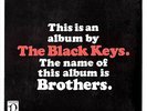 The Black Keys - Brothers