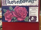 Grateful Dead - Thornbones Live LP RARE ARTWORK