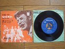 JOHNNY HALLYDAY SAM' DI SOIR JAPAN 7