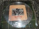 THE BEATLES Broadcasts LK4450 LP PICTURE DISC 1980 Circuit Records