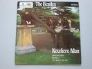 The Beatles - Nowhere Man EP 7