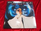 Mylenium Tour  [Vinyl, 3 LP] Mylene Farmer