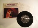 RARE Rolling Stones Japanese w/PS vinyl EP 7