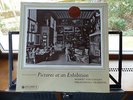 COLUMBIA SAX 2261 B/S  MUSSORGSKY PICTURES AT AN EXHIBITION PHILHARMONIA KARAJAN