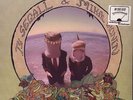 Ty Segall & Mikal Cronin - Reverse Shark Attack Vinyl US LP