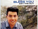 TONY ORLANDO 45 Bless You / Am I the Guy VG++ Teen PROMO Pop 1961 e1155