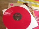 Drive Original Soundtrack Pink Vinyl