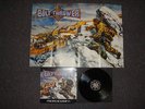 BOLT THROWER Mercenary LP