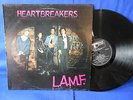HEARTBREAKERS LAMF L.A.M.F. ORIG UK TRACK EXC-