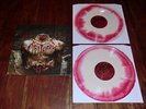 OBITUARY -Inked- MERGE 2LP Bolt Thrower Carcass Deicide Asphyx Six Feet Under