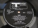 The Who TOMMY UK LP 1ST No 21263 LAMINATED JUST ONE PLAY EVER PERFECT MINT AUDIO