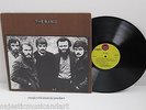 THE BAND LP ORIGINAL 1969 RL PRESSING ROBERT LUDWIG RARE