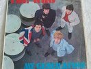 THE WHO *MY GENERATION* LP 1965 BRUNSWICK MONO UK 1ST PRESS