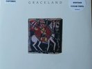 ?PAUL SIMON ?GRACELAND?HMV? EXCLUSIVE CLEAR VINYL LIMITED EDITION OF 500 PRESSES