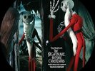 TIM BURTON'S 