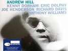 Andrew Hill - Point Of Departure 