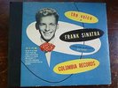 The Voice of Frank Sinatra, Set C-112 Columbia Records