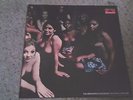THE JIMI HENDRIX EXPERIENCE - Electric Ladyland Double LP Vinyl Gatefold Cover