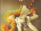 ANTONELLA BOTTAZZI - DELICATO A TE - LP 1972  ITALY