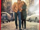 THE FREEWHEELIN’ BOB DYLAN - RARE AND COLLECTABLE RADIO DEMO RELEASE