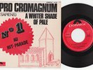 RARE SP PRO CROMAGNUM/PAPYVORES/BAIN DIDONC /WIZZ neurotic saga 7 garage psyché