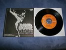 DAVID BOWIE   THE JEAN GENIE/ZIGGY STARDUST    GERMAN -- NM SLEEVE 