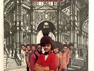 RASPUTIN'S STASH s/t LP Funk COTILLION SD 9046 SEALED