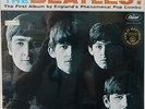 Meet the Beatles The First Album by England's Phenomenal Pop Combo