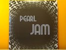 PEARL JAM - LOLLAPALOOZA MMXIII - LP TRIPLO RARISSIMO - LIMITED EDITION - M/M