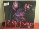 SEALED PINK FLOYD ANIMALS IN BERLIN 1977 IMPORT COLORED VINYL LP SWEDEN