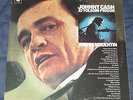Johnny Cash At Folsom Prison & San Quentin 1974 2 LP Set