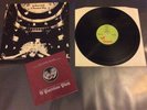 JETHRO TULL A PASSION PLAY LP 1973 UK CHRYSALIS 1ST A4B4 PRESS + BOOKLET