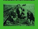 Negative Approach - Tied Down