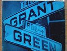Grant Green   Street of Dreams LP   (1967)   Blue Note BLP 4253   AUDITION COPY