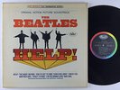 ROCK LP/ THE BEATLES 