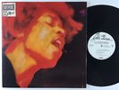RARE PROMO ROCK LP/ JIMI HENDRIX EXPERIENCE 